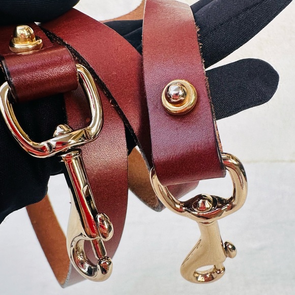 Dooney & Bourke Tassel Tote Small 2 Way Bag - Picture 11 of 15